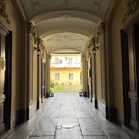 Belfiore Loft Turin