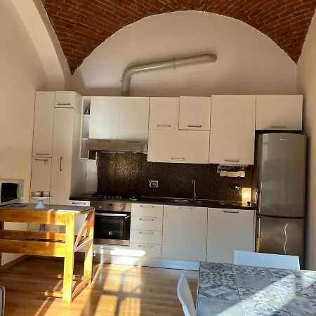 Belfiore Loft *