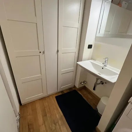 Belfiore Loft * Turín