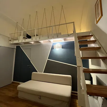 Belfiore Loft