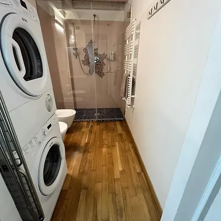 Belfiore Loft Apartment