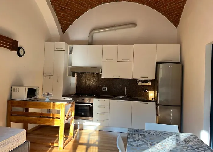 Belfiore Loft *