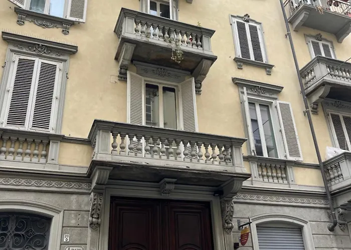 Belfiore Loft *