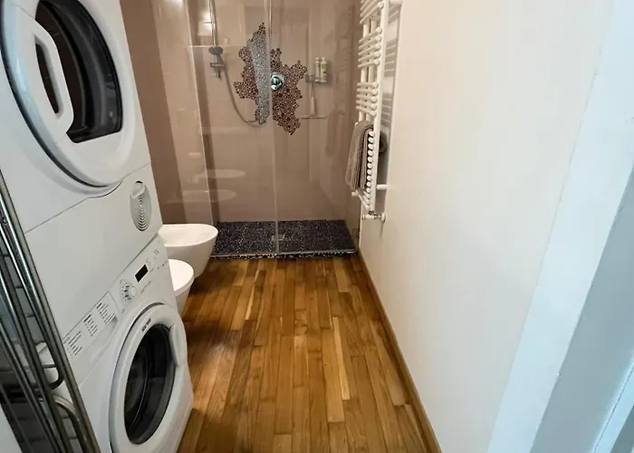 Belfiore Loft Апартаменты