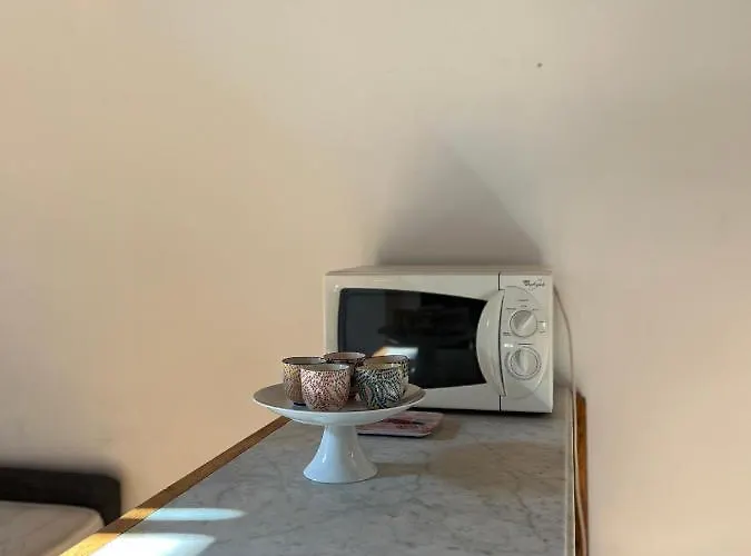 Belfiore Loft Apartment *