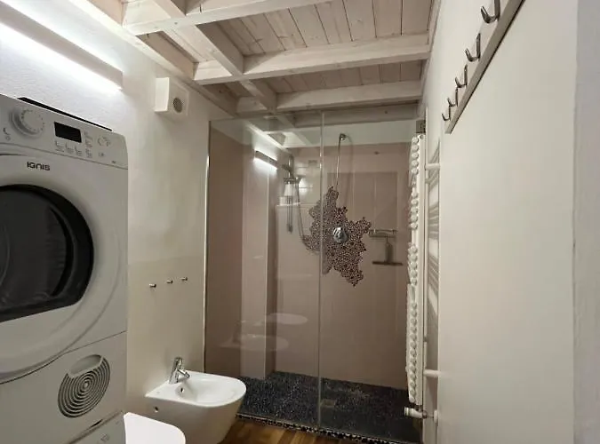 Belfiore Loft * Turin