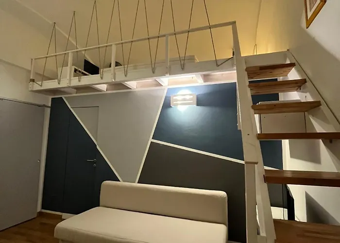 Belfiore Loft