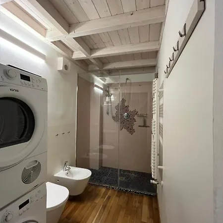 Belfiore Loft * Turin