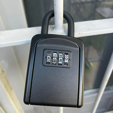 Belfiore Loft Lägenhet *