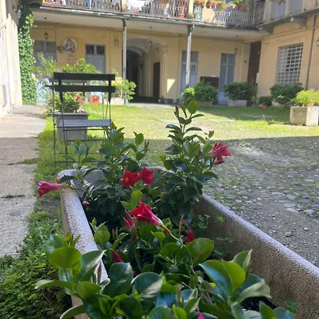 Belfiore Loft * Turin